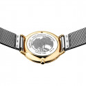 Bering Classic Oro Pulido