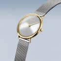 Bering Classic Oro Pulido