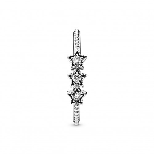 Pandora Anillo Estrellas