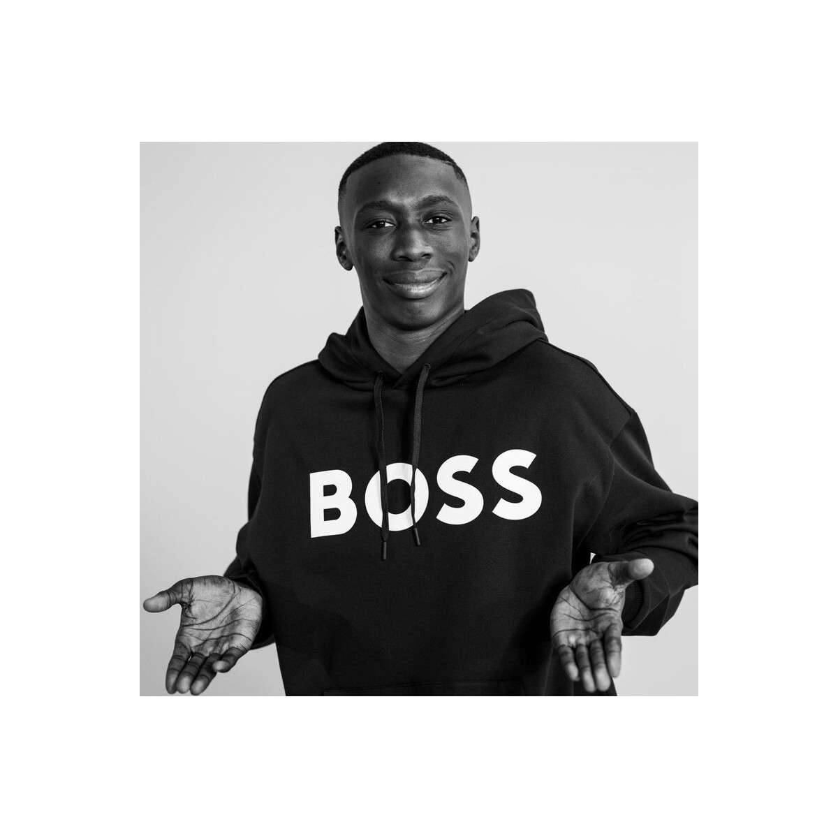 Hugo Boss Black