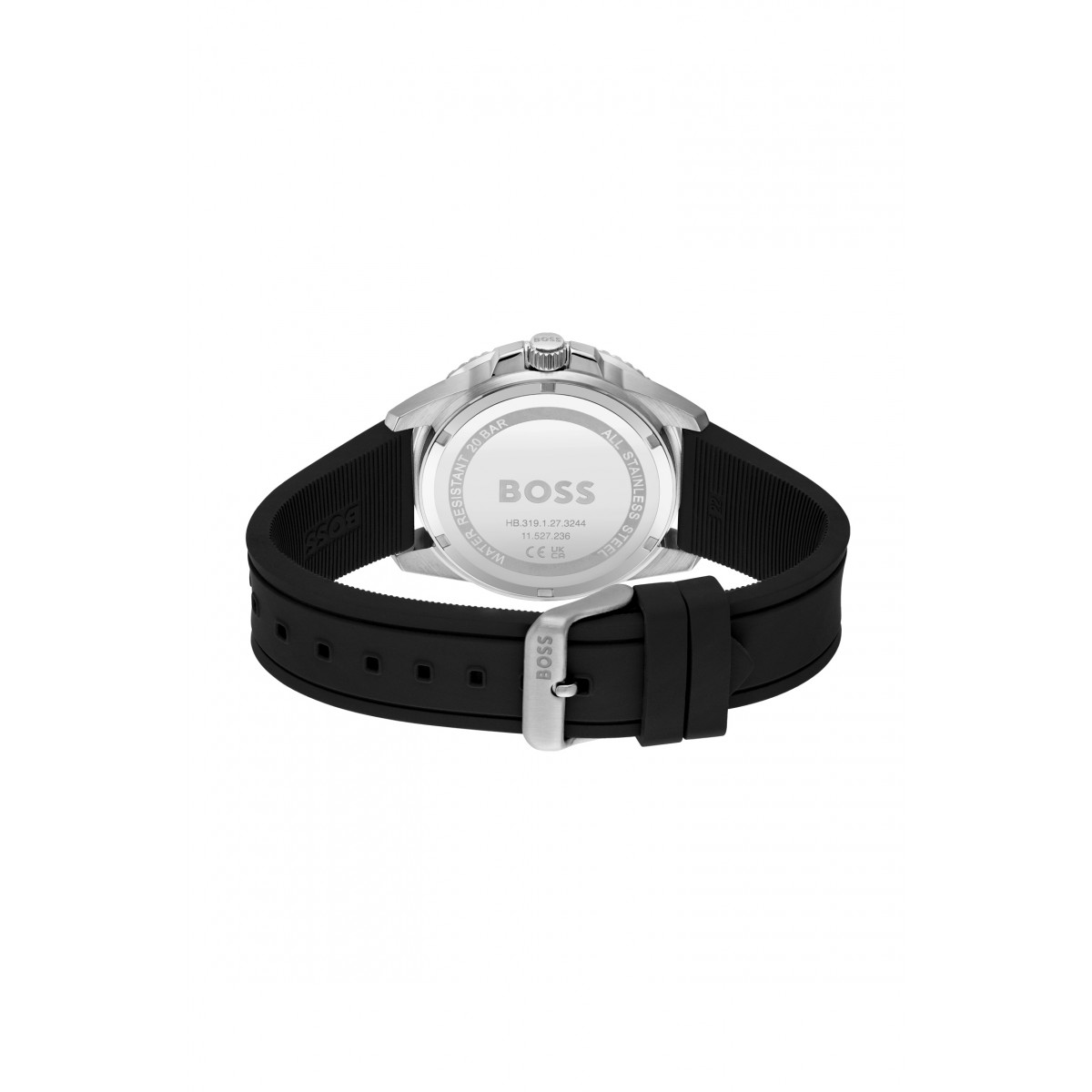 Hugo Boss Black