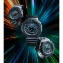 Reloj utility Black naranja G-SHOCK