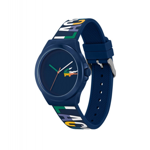 Lacoste TR9 Azul